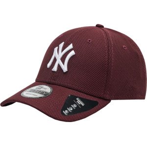 NEW ERA 9FORTY DIAMOND NEW YORK YANKEES MLB CAP 12523905 Velikost: ONE SIZE