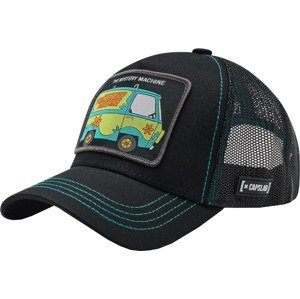 CAPSLAB SCOOBY-DOO THE MYSTERY MACHINE CAP CL-SD1-1-MAC2 Velikost: ONE SIZE