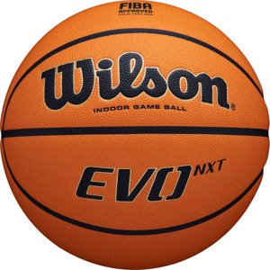 WILSON EVO NXT FIBA GAME BALL WTB0965XB Velikost: 7