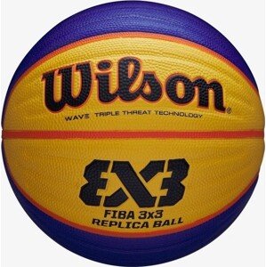 WILSON FIBA 3X3 REPLICA BALL WTB1033XB2020 Velikost: 6