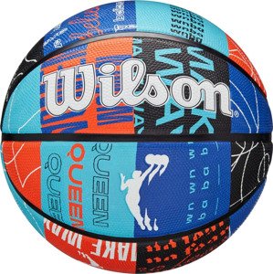Wilson WNBA Heir DNA Ball WZ3009201XB Velikost: 6