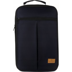 Rovicky Tmavě modrý cestovní batoh [DH] R-BP01 Velikost: ONE SIZE