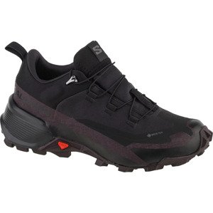 Černé trekové boty Salomon Cross Hike 2 GTX 417305 Velikost: 36 2/3