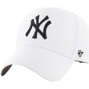 47 BRAND NEW YORK YANKEES MVP CAP B-MVP17WBV-WHF Velikost: ONE SIZE