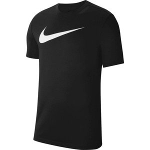 Černé sportovní tričko Nike Dri-FIT Park Tee CW6936-010 Velikost: 2XL