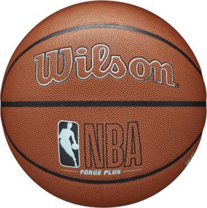 WILSON NBA FORGE PLUS ECO BALL WZ2010901XB Velikost: 6