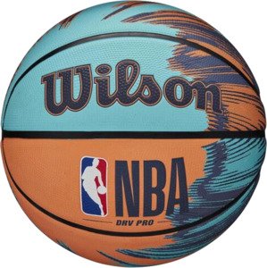WILSON NBA DRV PRO STREAK BALL WZ3012501XB Velikost: 7