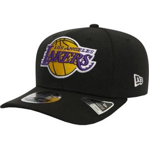 NEW ERA 9FIFTY LOS ANGELES LAKERS NBA STRETCH SNAP CAP 11901827 Velikost: ONE SIZE
