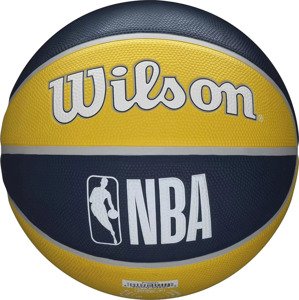 WILSON NBA TEAM INDIANA PACERS BALL WTB1300XBIND Velikost: 7
