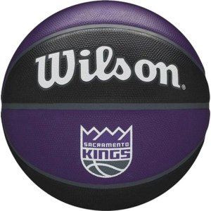 WILSON NBA TEAM SACRAMENTO KINGS BALL WTB1300XBSAC Velikost: 7