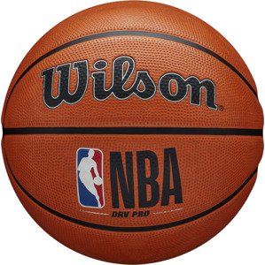 WILSON NBA DRV PRO BALL WTB9100XB Velikost: 6