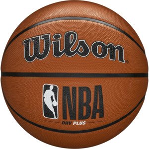 WILSON NBA DRV PLUS BALL WTB9200XB Velikost: 5