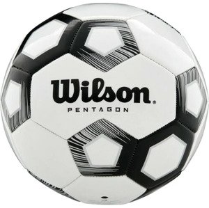 WILSON PENTAGON SOCCER BALL WTE8527XB Velikost: 4