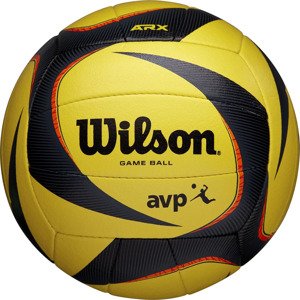 WILSON AVP ARX GAME VOLLEYBALL WTH00010XB Velikost: 5