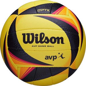 WILSON OPTX AVP OFFICIAL GAME BALL WTH00020XB Velikost: 5