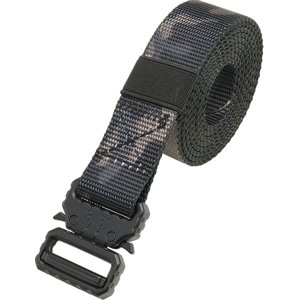 BRANDIT pásek Tactical Belt Darkcamo Velikost: OS