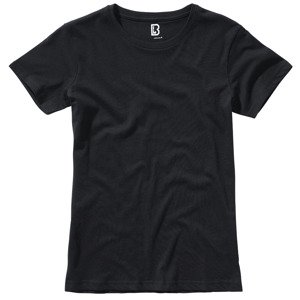 BRANDIT Dámské tričko Černá Velikost: L