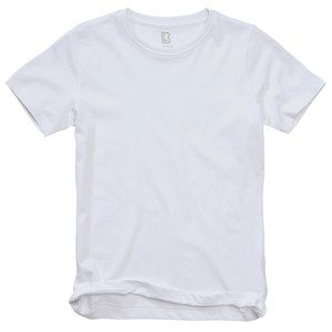 BRANDIT Dětské tričko T-Shirt Bílá Velikost: 146/152