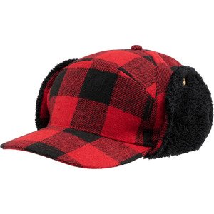 BRANDIT čepice Lumberjack Wintercap Velikost: OS