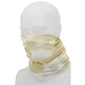 BRANDIT Multifunkční šátek Sandstorm Velikost: OS