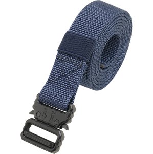 BRANDIT pásek Tactical Belt Modrá Velikost: OS