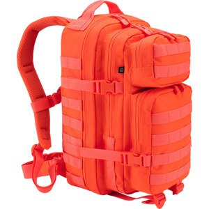 BRANDIT batoh US Cooper Rucksack střední Oranžový Velikost: OS