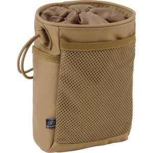 BRANDIT TAŠKA Molle Pouch Tactical Camel Velikost: OS