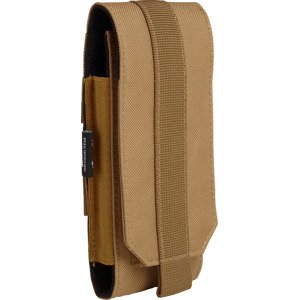 BRANDIT pouzdro Molle Phone Pouch large Camel Velikost: OS