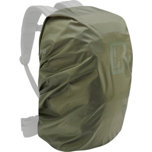 BRANDIT pláštěnka na batoh medium Olivová Velikost: OS
