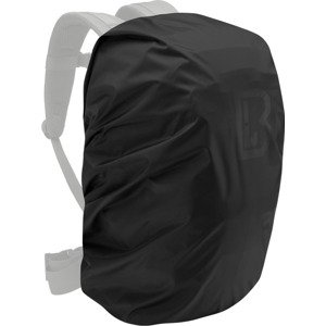 BRANDIT pláštěnka na batoh medium Černá Velikost: OS