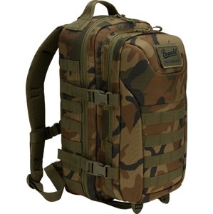 BRANDIT batoh US Cooper Case Medium Backpack woodland Velikost: OS