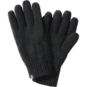 BRANDIT pletené rukavice Knitted Gloves Velikost: L