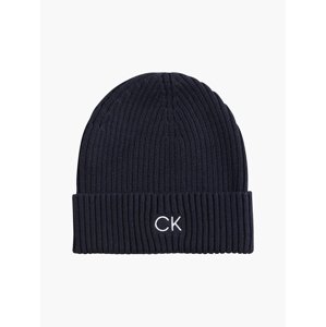 Calvin Klein pánská tmavěmodrá čepice