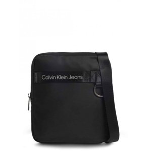 Calvin Klein pánské černé crossbody