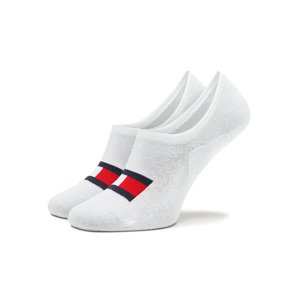 Tommy Hilfiger pánské ponožky 2 pack - 43/46 (003)
