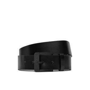 Calvin Klein pánský černý pásek - 95 (BEH)