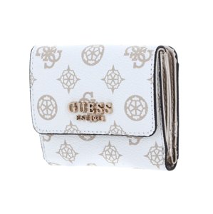 Guess dámská bílá peněženka - T/U (WLO)