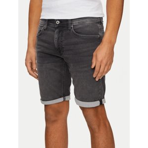 Pepe Jeans pánské šedé šortky - 31 (000)