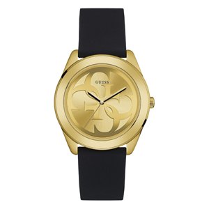 Guess dámské zlaté hodinky - UNI (GOLDTON) W0911L3