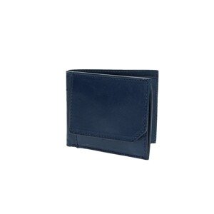 ELEGA Pánská peněženka Brend modrá