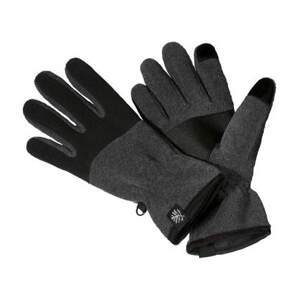 Fleecové dotykové rukavice